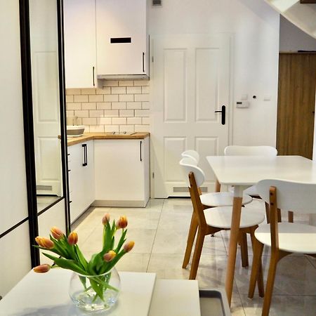 Pod Srebrnym Jeleniem Apartment Mrągowo Exterior foto