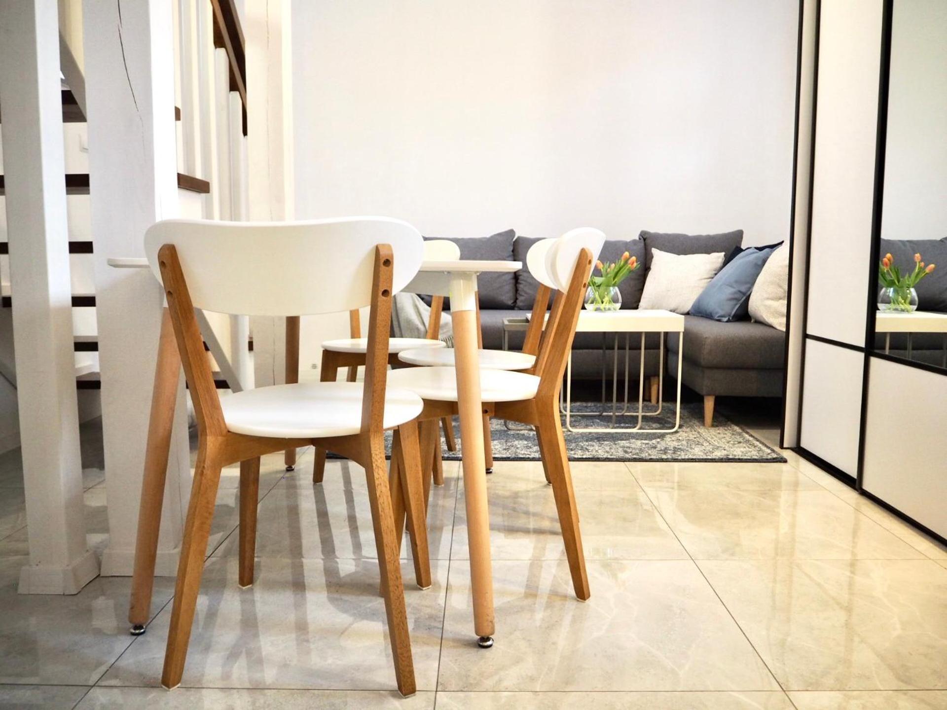 Pod Srebrnym Jeleniem Apartment Mrągowo Exterior foto