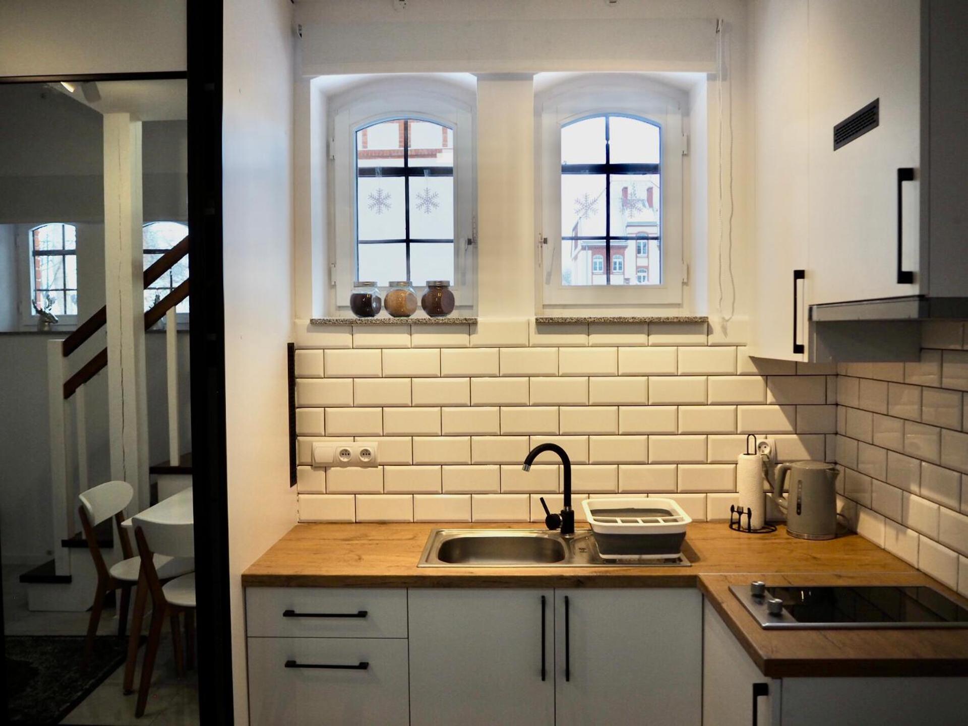 Pod Srebrnym Jeleniem Apartment Mrągowo Cameră foto