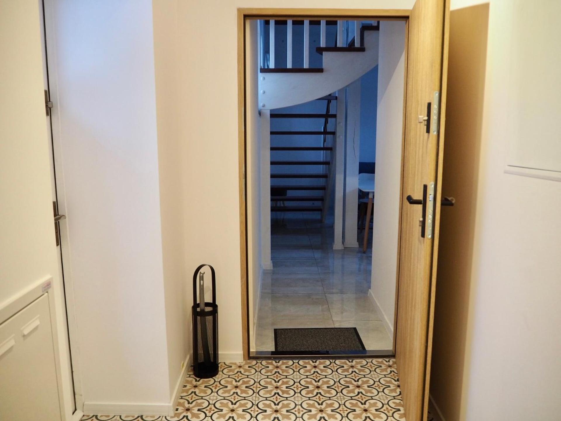 Pod Srebrnym Jeleniem Apartment Mrągowo Exterior foto