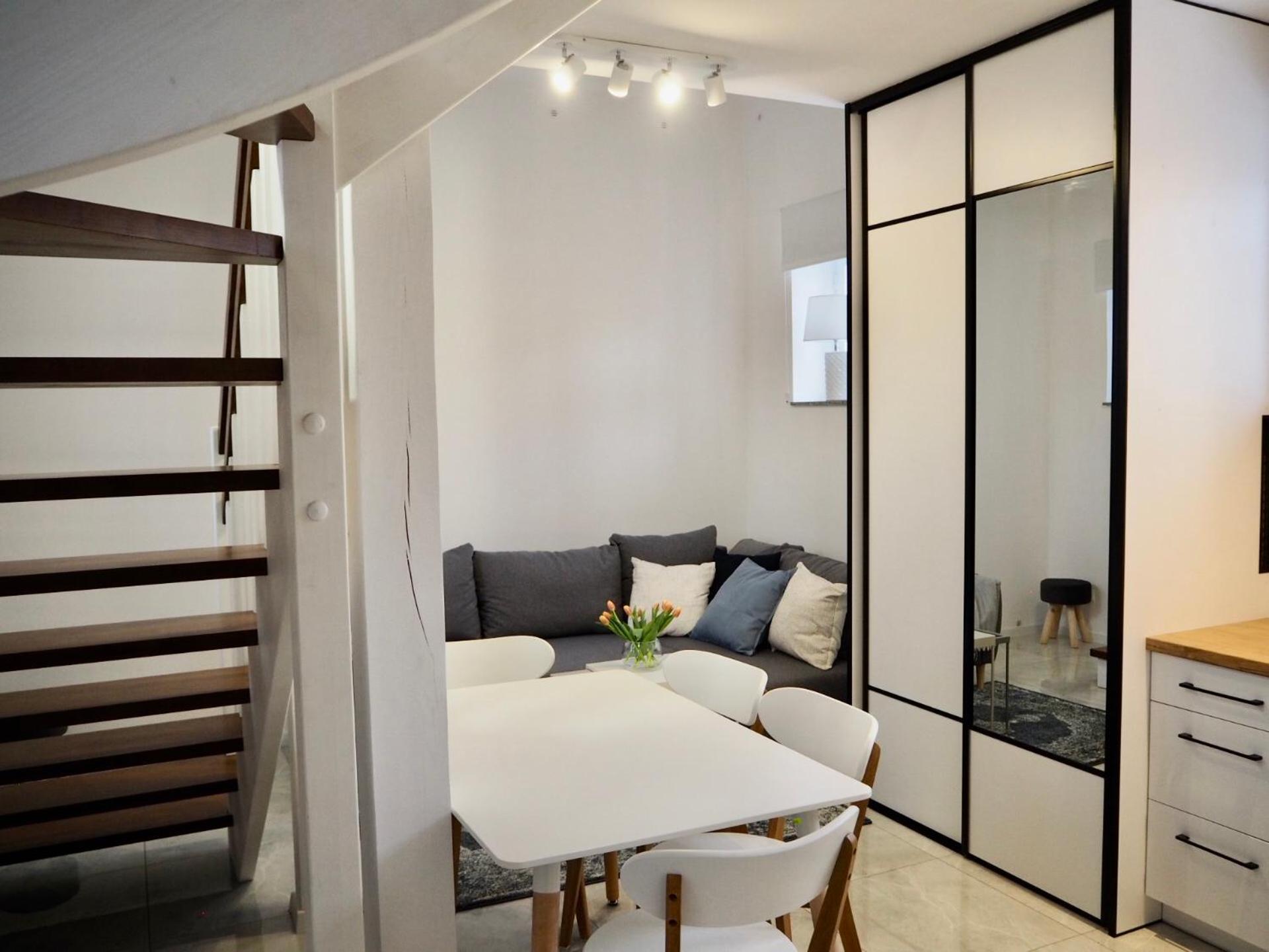 Pod Srebrnym Jeleniem Apartment Mrągowo Exterior foto