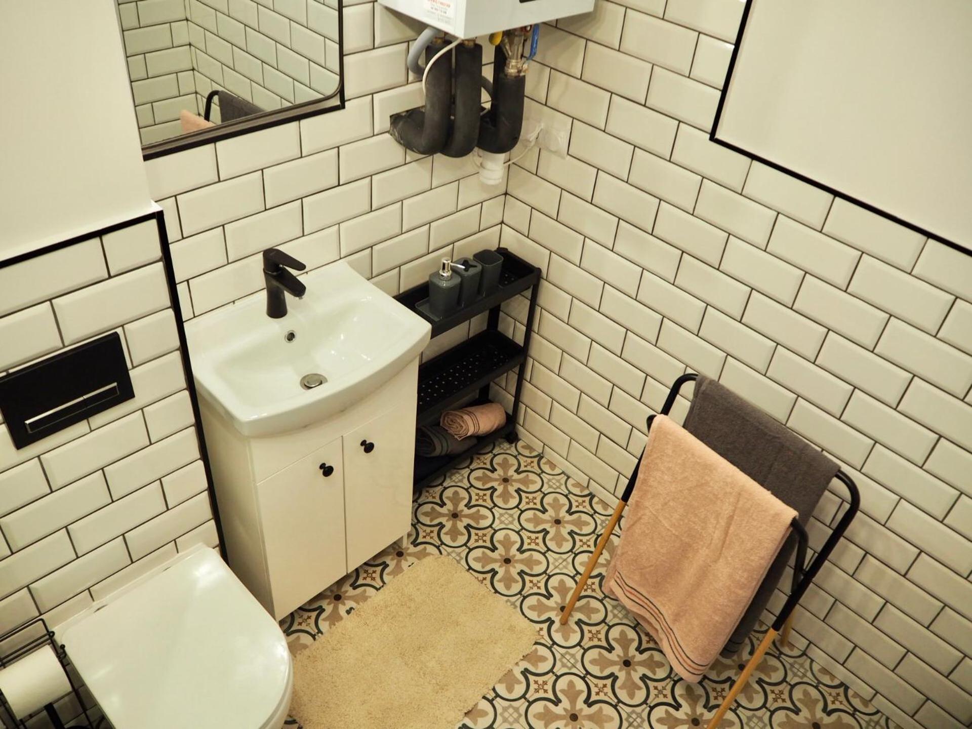 Pod Srebrnym Jeleniem Apartment Mrągowo Exterior foto